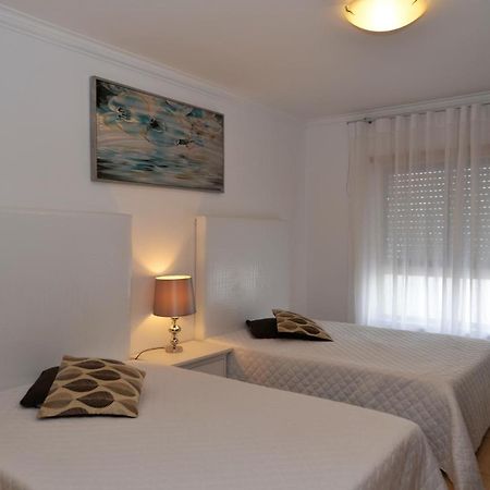 Apartamentos 7 Saias - Centro 나자레 외부 사진