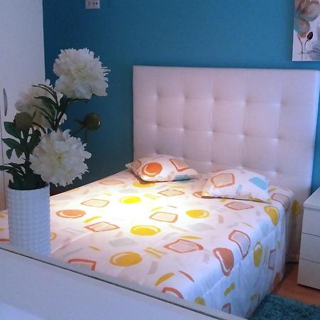 Apartamentos 7 Saias - Centro 나자레 외부 사진
