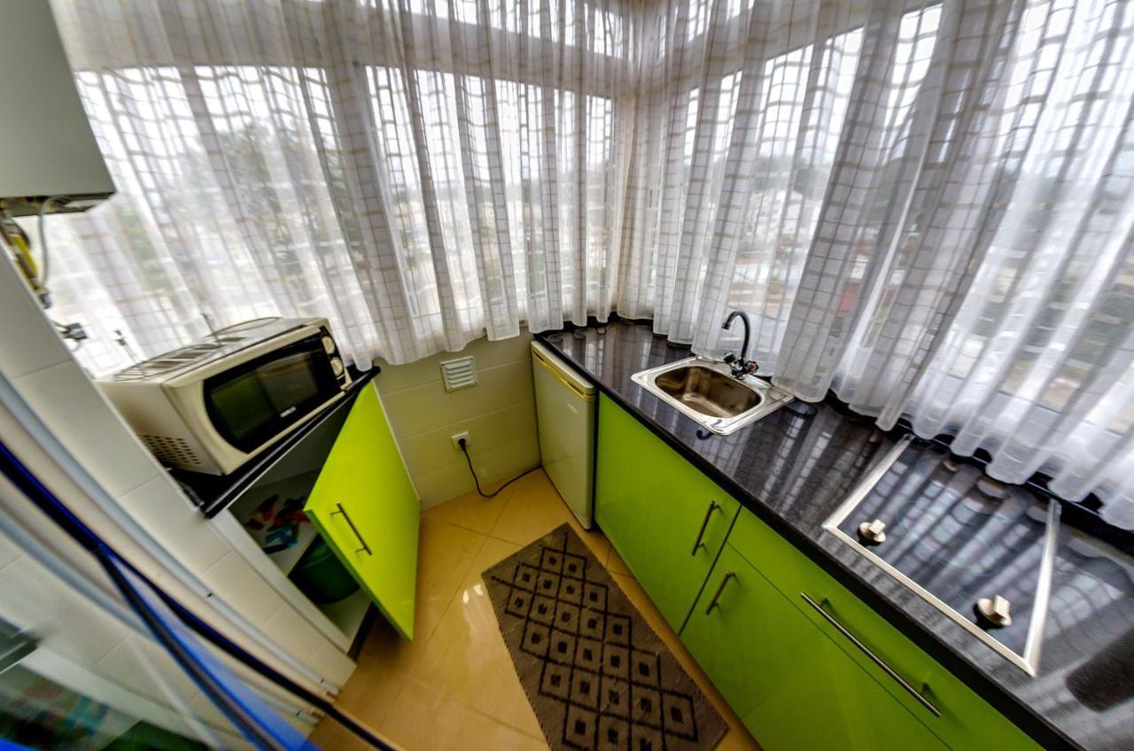 Apartamentos 7 Saias - Centro 나자레 외부 사진