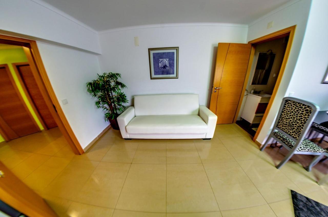 Apartamentos 7 Saias - Centro 나자레 외부 사진