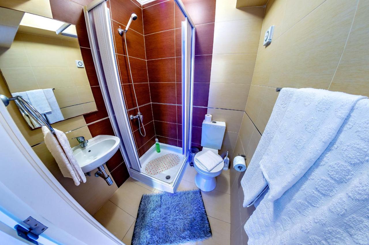 Apartamentos 7 Saias - Centro 나자레 외부 사진
