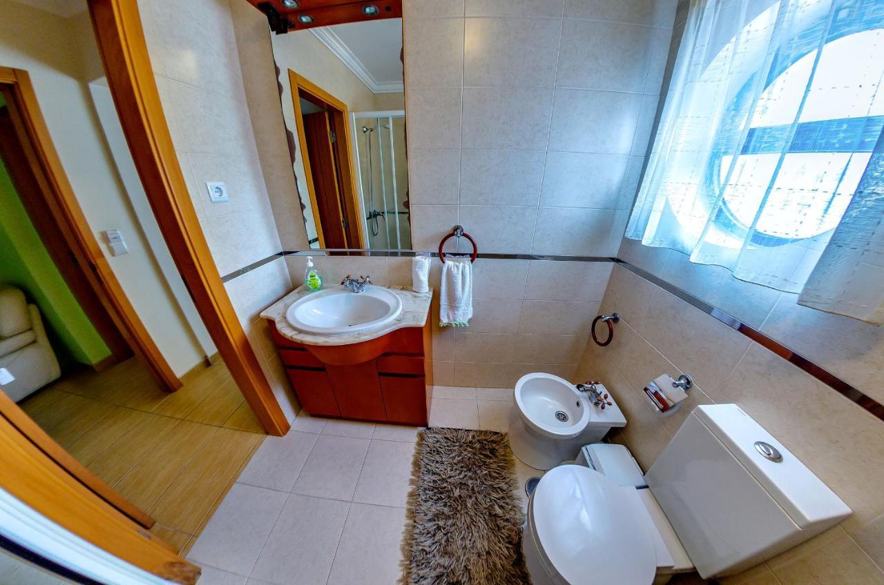 Apartamentos 7 Saias - Centro 나자레 외부 사진