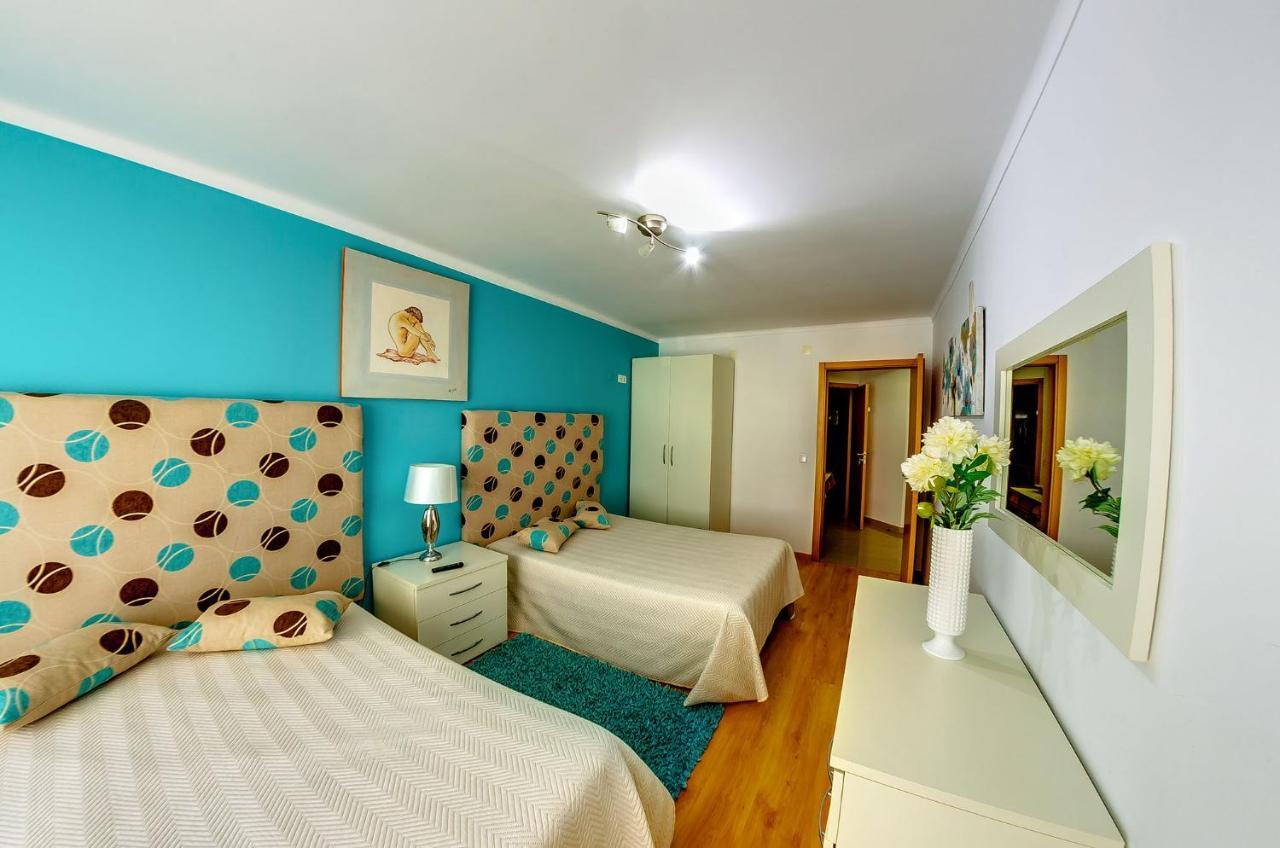 Apartamentos 7 Saias - Centro 나자레 외부 사진