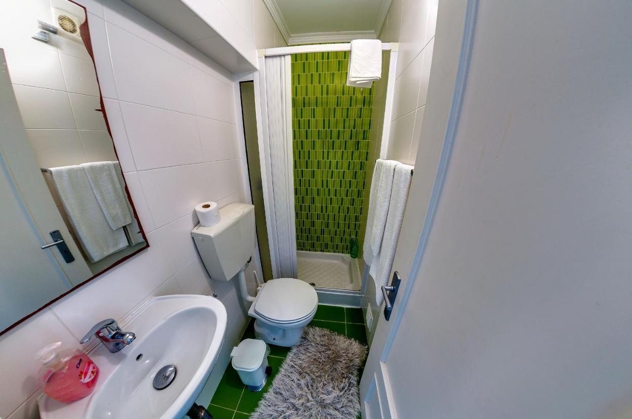 Apartamentos 7 Saias - Centro 나자레 외부 사진
