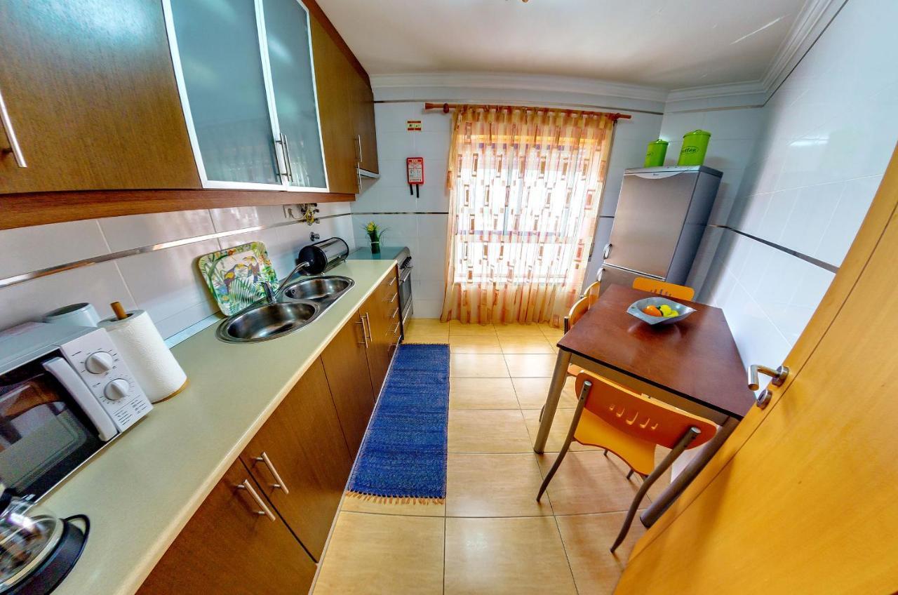 Apartamentos 7 Saias - Centro 나자레 외부 사진