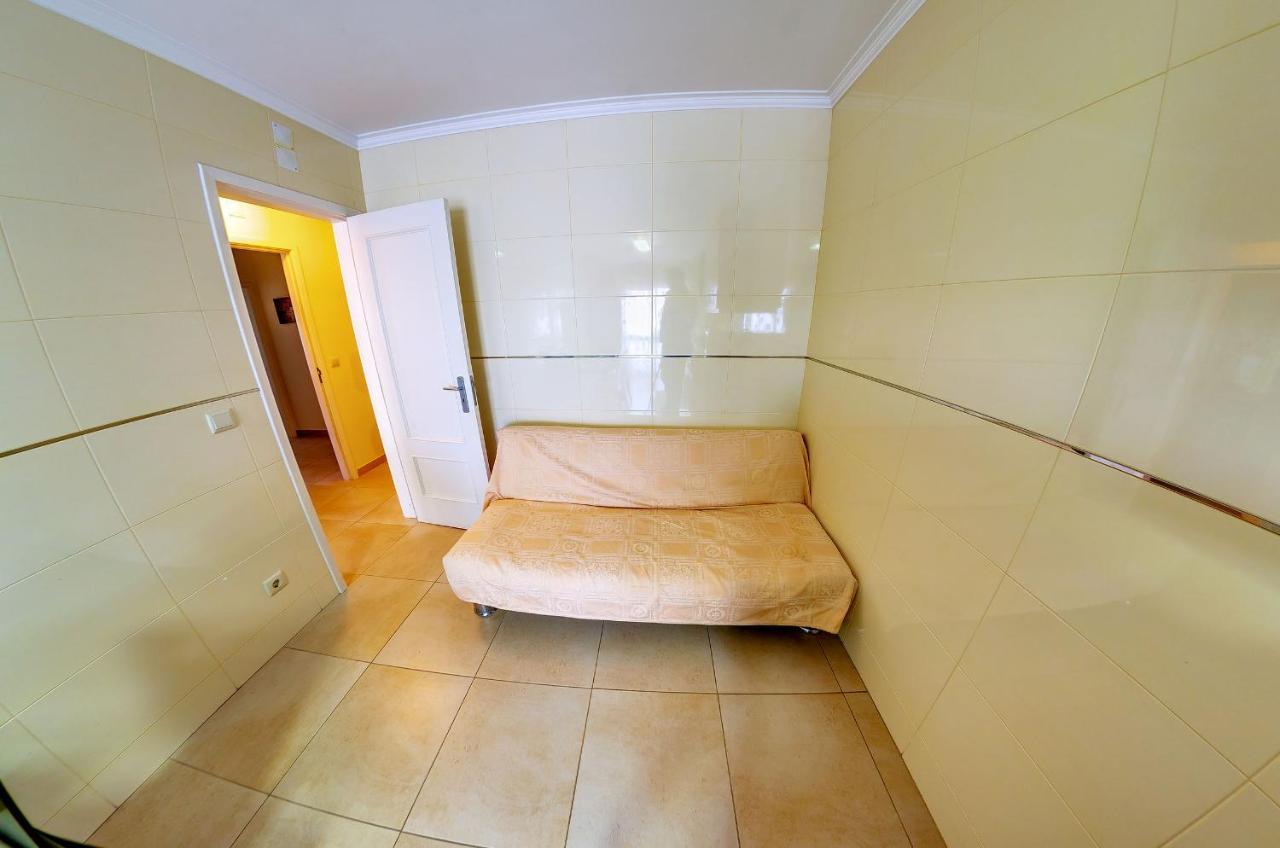 Apartamentos 7 Saias - Centro 나자레 외부 사진