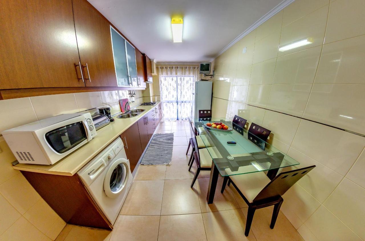 Apartamentos 7 Saias - Centro 나자레 외부 사진