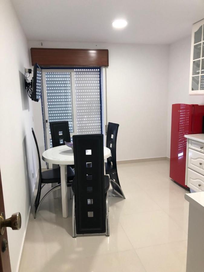 Apartamentos 7 Saias - Centro 나자레 외부 사진