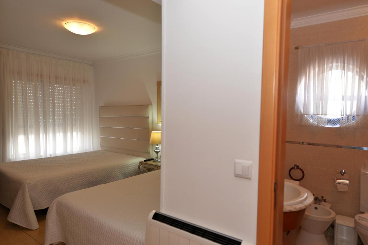 Apartamentos 7 Saias - Centro 나자레 외부 사진