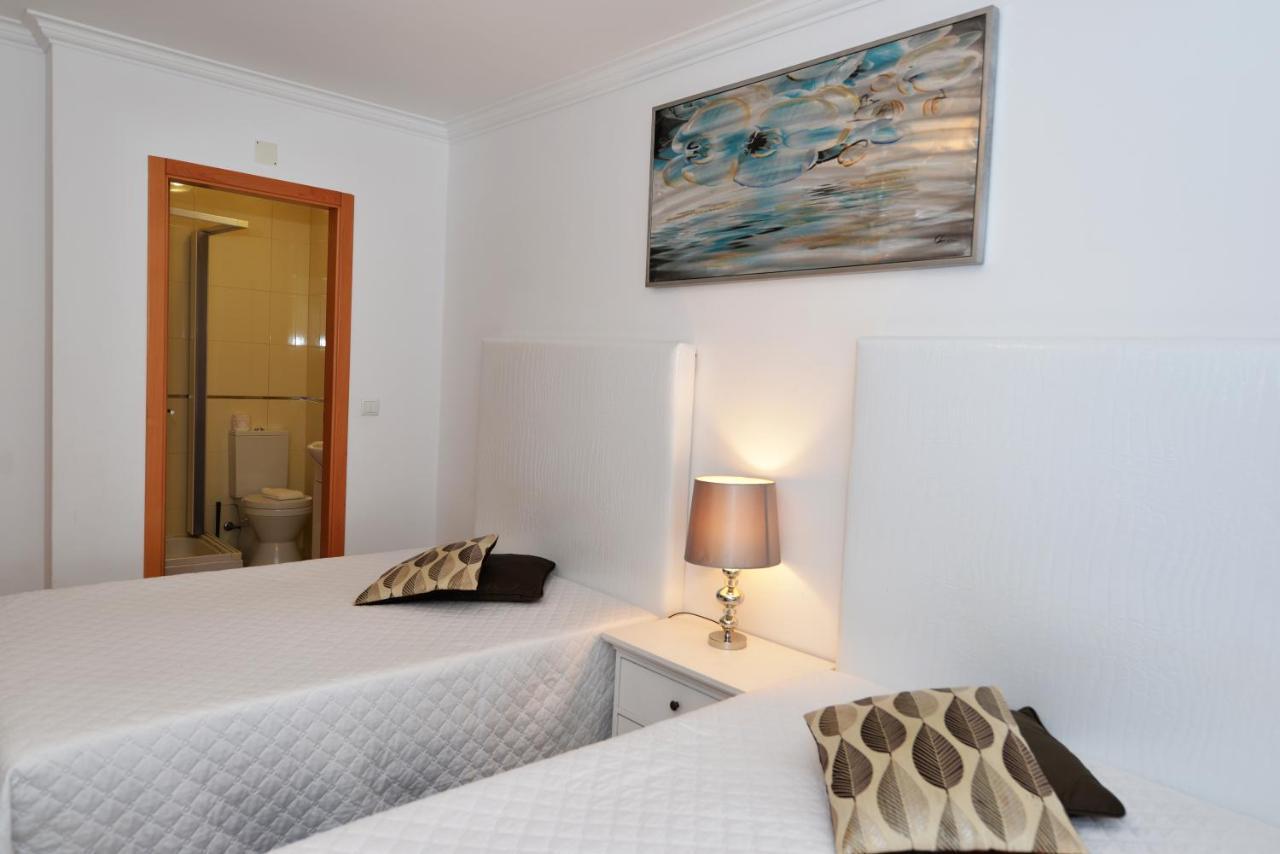 Apartamentos 7 Saias - Centro 나자레 외부 사진