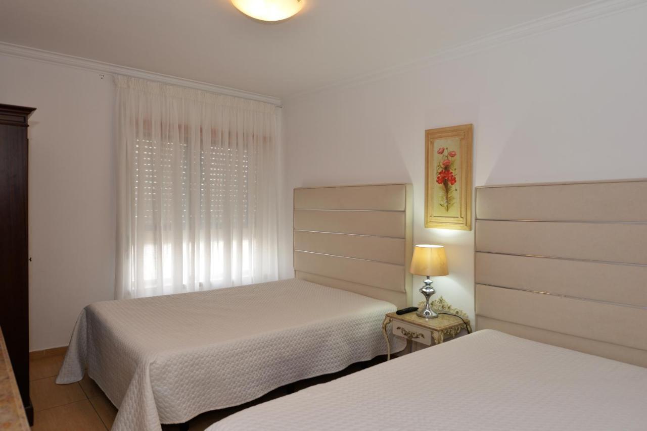 Apartamentos 7 Saias - Centro 나자레 외부 사진