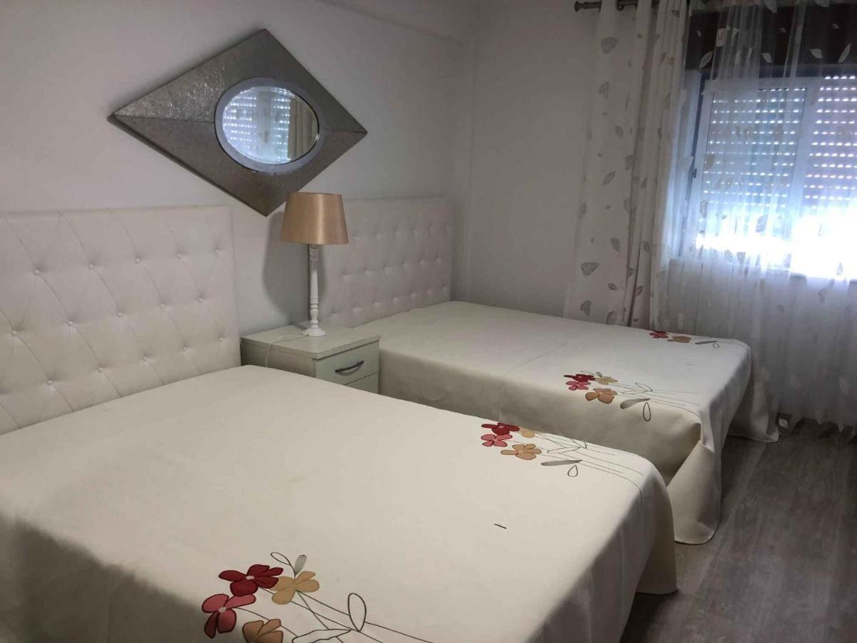 Apartamentos 7 Saias - Centro 나자레 외부 사진