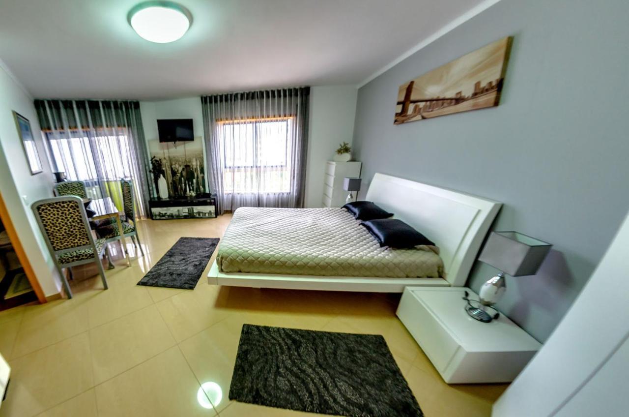 Apartamentos 7 Saias - Centro 나자레 외부 사진