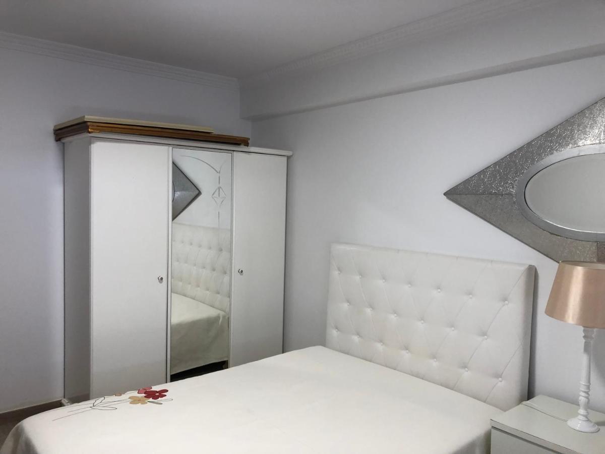Apartamentos 7 Saias - Centro 나자레 외부 사진