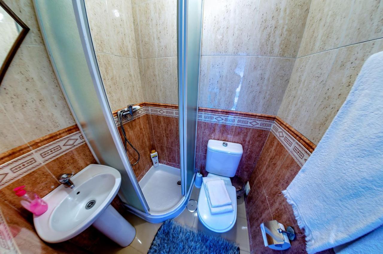 Apartamentos 7 Saias - Centro 나자레 외부 사진