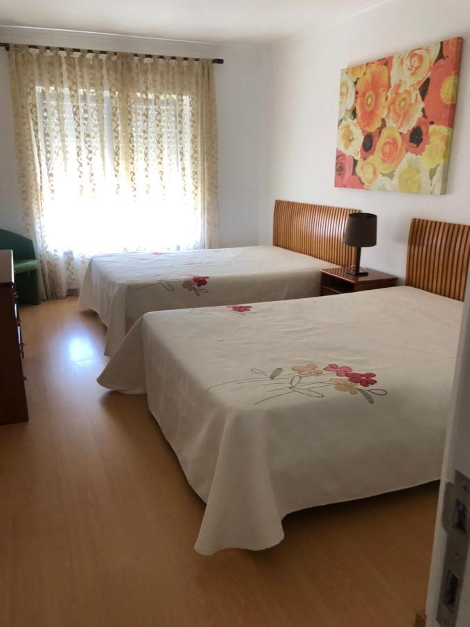 Apartamentos 7 Saias - Centro 나자레 외부 사진