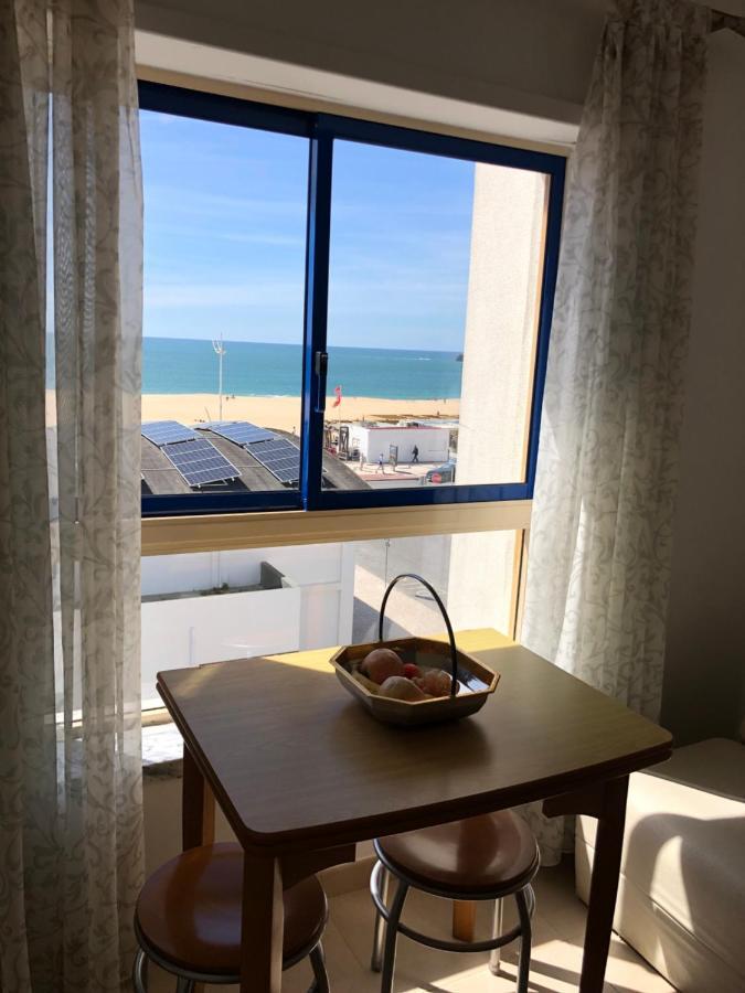 Apartamentos 7 Saias - Centro 나자레 외부 사진