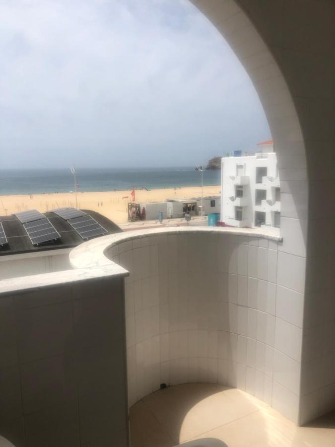 Apartamentos 7 Saias - Centro 나자레 외부 사진