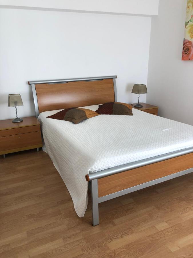 Apartamentos 7 Saias - Centro 나자레 외부 사진