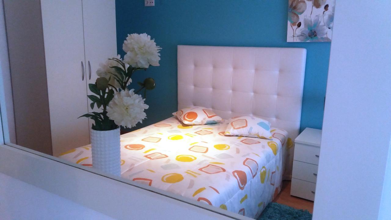 Apartamentos 7 Saias - Centro 나자레 외부 사진